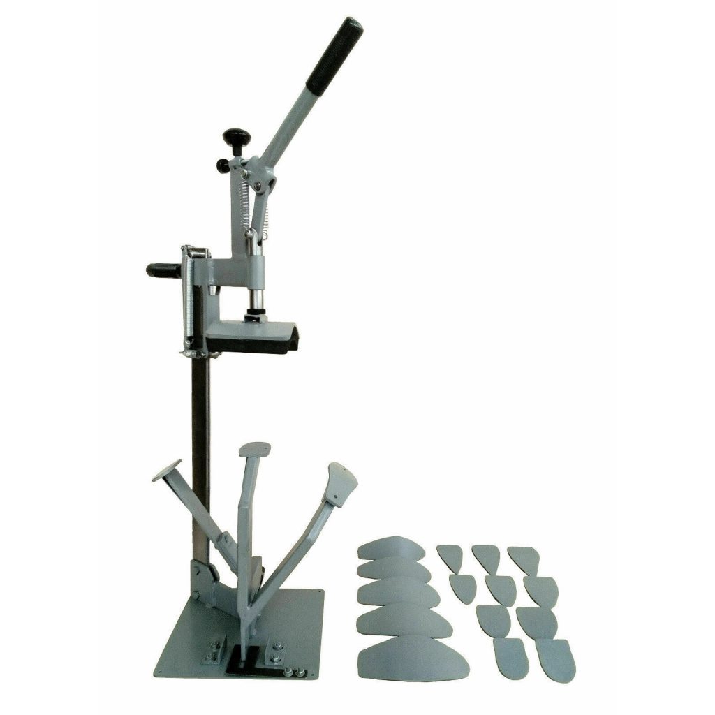 Press for Shoe Repair Shoe Repair Tools