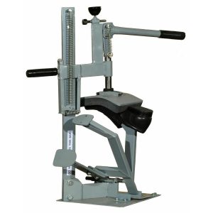 Press for Shoe Repair Shoe Repair Tools