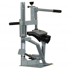 Press for Shoe Repair Shoe Repair Tools