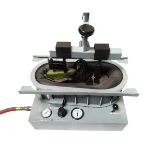Press for Sneaker and Shoe with Cap-Sole Shoe Repair Tools