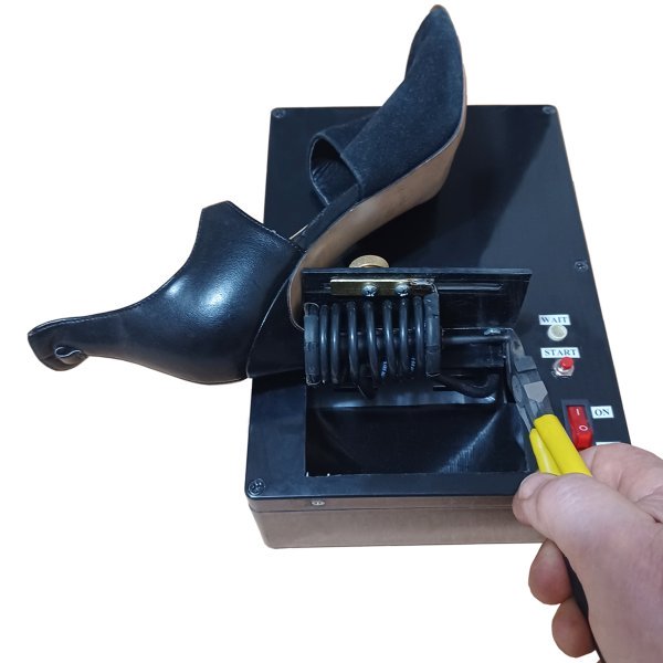 Tube Puller Shoe repair tools
