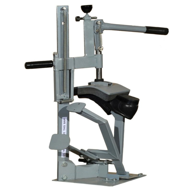Shoe repair tools Press for Shoe Repair and Manufacture