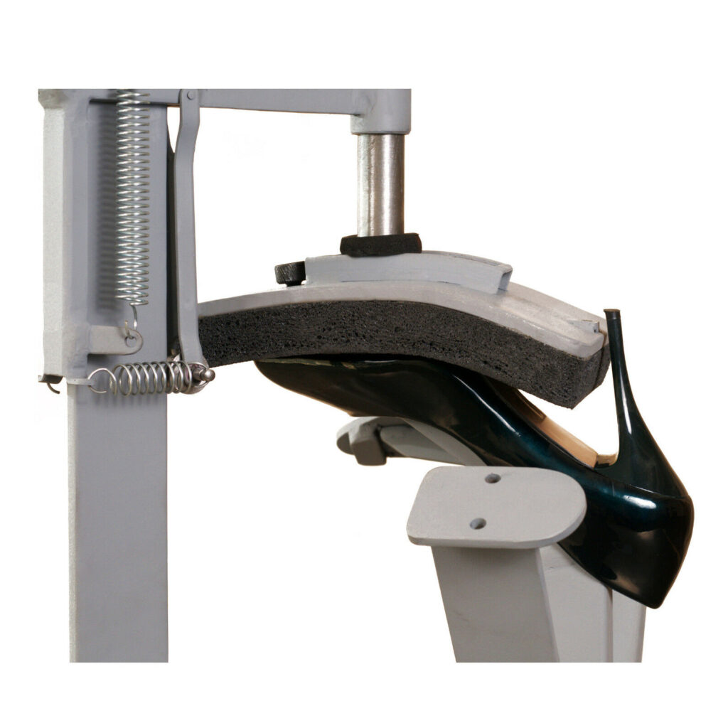 Shoe repair tools Press for Shoe Repair and Manufacture
