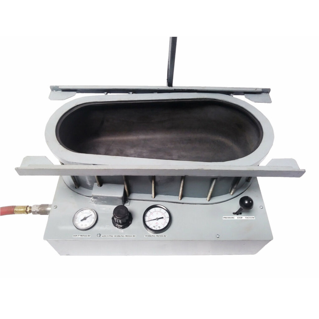 Shoe repair tools Press for Sneaker and Shoe