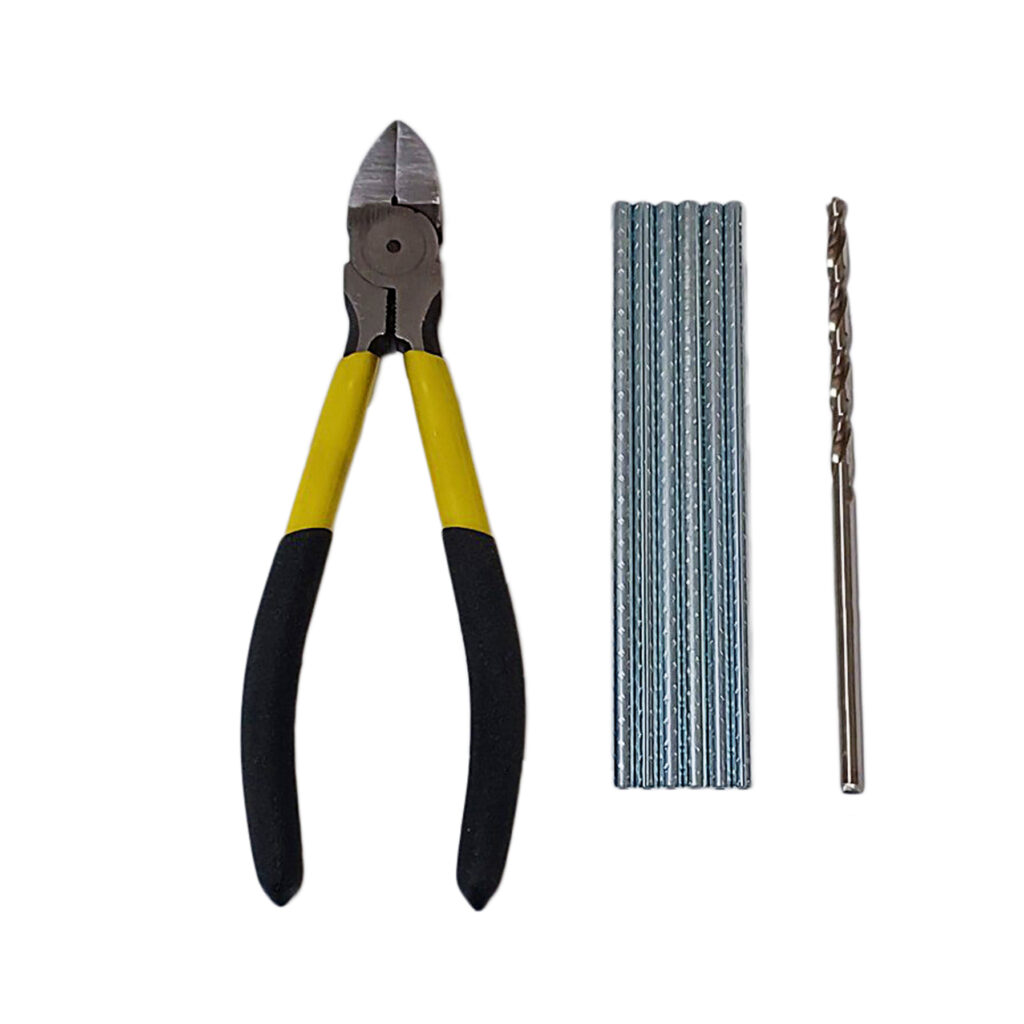 Tube Puller Shoe repair tools